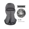Ice Silk Sun Protection Cycling Balaclava