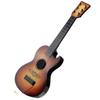 Large Six-String Children's Ukulele Toy - Playable Music Enlightenment Instrument