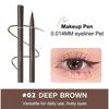 Judydoll - 18° Ultra-Fine Eyeliner - 3 Colours