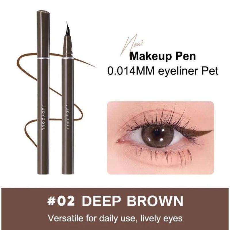 Judydoll - 18° Ultra-Fine Eyeliner - 3 Colours