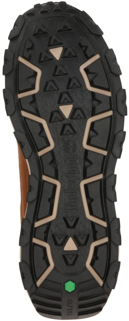 Ботинки Timberland Winsor Park Chukka GTX (TB0A61QH9311M-100) коричневый