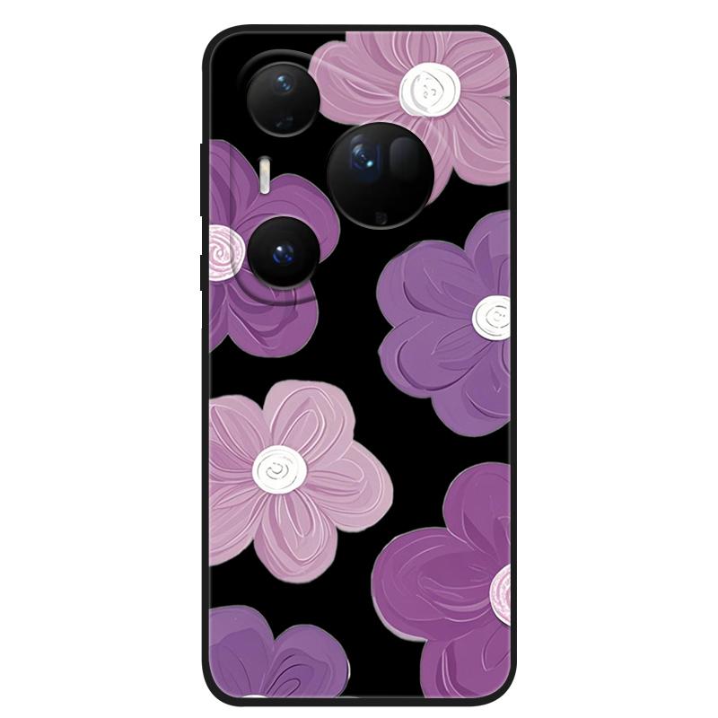 

For Huawei Pura 80 Ultra Case Fashion Marble TPU Silicon Soft Phone Cover Pura80 Ultra LMR-AL10 Protective Back Shells Coque Huawei Pura 80 Ultra