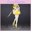 Cardcaptor Sakura Pvc Figure With Standing Pose For Collectors Display
