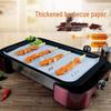 Silicone Baking Paper Sheets
