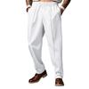 Foreign trade cross-border American oversize spring and autumn thin men's casual loose jogging trend sports trousers