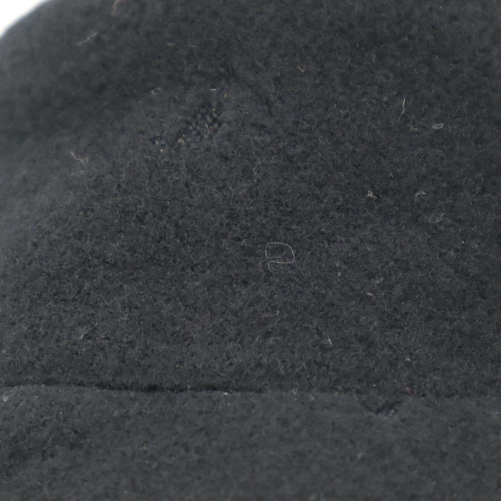 KENZO Made in Japan Wool Blend hat M black Men's Used
