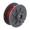 Simplify Your Yard Work with These Compatible Replacement Spools & Grass Rope Covers for the For 0536420 Model