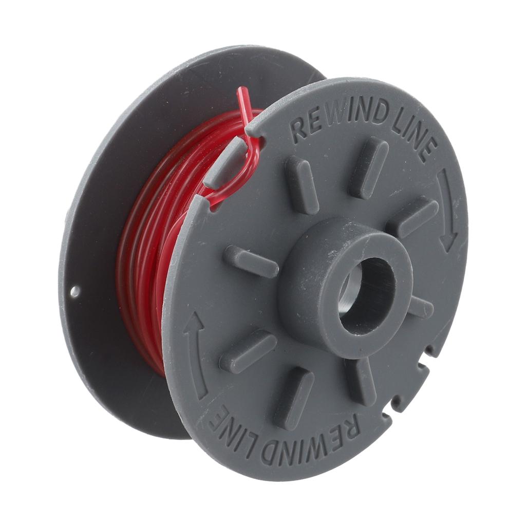 Simplify Your Yard Work with These Compatible Replacement Spools & Grass Rope Covers for the For 0536420 Model