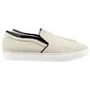 wjk Slip-on Ivory mens JP28 EU44 used