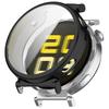 Smartwatch Cover Case for Watch GT5 41MM Scratchproof Full Coverage Housing Scratchproof Protector Bumper Shell