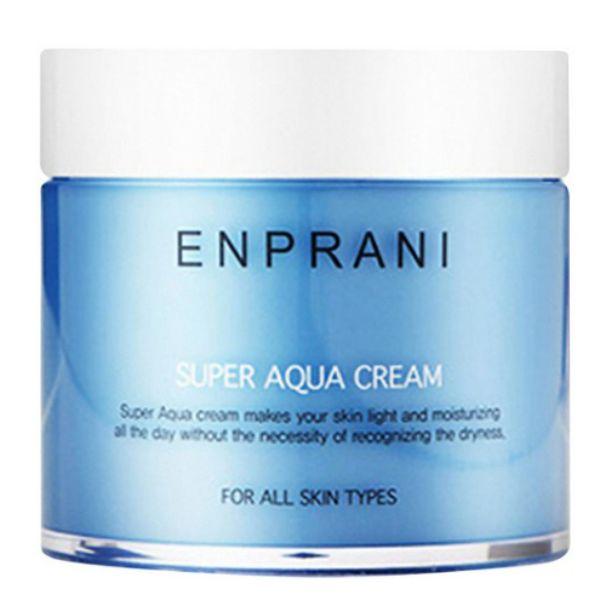 

Enprani Super Aqua Cream 200ml