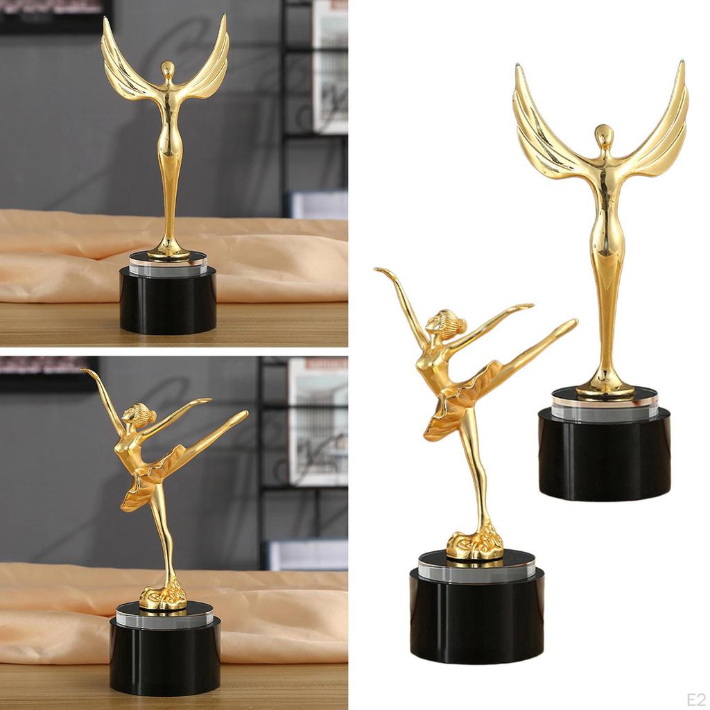 Trophies Party Favors for Ceremony,Theme Party,Movie Night