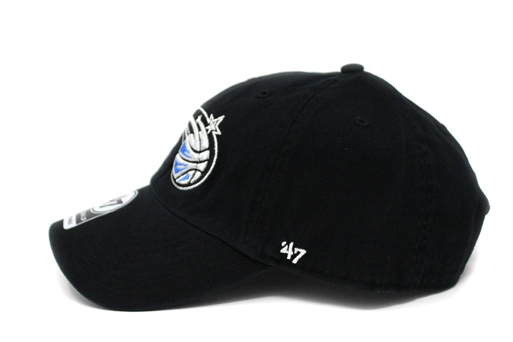 Șapcă 47 Brand Seven 47 CLEAN UP NBA Conferința de Est Orlando Magic Orlando Magic Mărime Universală (Forty Brand)