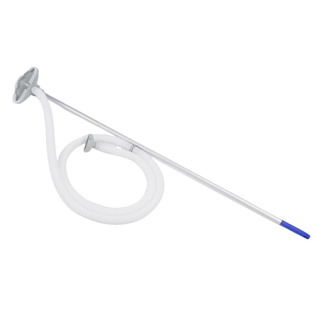 Handheld Pool Vacuum Cleaner Multifunctional Dust Debris Deep Cleaning Swimming Pool Cleaning Tools For Hot Tubs Spa Equipment