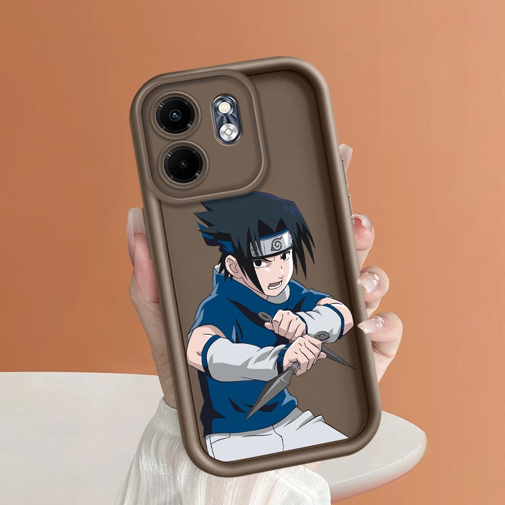 Soft Silicone Phone Casing Full Cover Camera Shockproof Protection Case for Huawei Honor Infinix Tecno iPhone Motorola Google