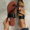 Damenschuhe – Sandalen