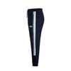 Lonsdale Mens Logo Ribbed Cuff Slim Joggers