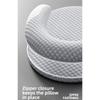 Summer Cool Sense Pet Bed, Washable Detachable Cooling Mat Ice Sleeping Pad for Cats Dogs