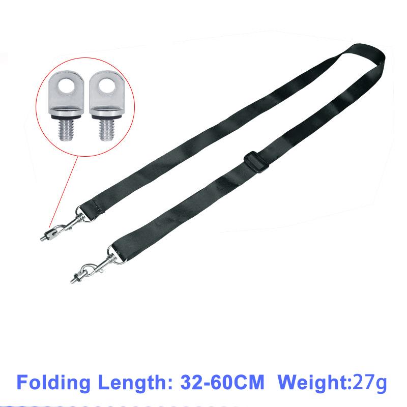 

Ремінець для контролера DJI RC RC 2 RC Pro Для DJI Mini 4 Pro Ремінець RC Нашийний ремінець Сумісний з DJI Mini 3 Pro/Mavic 3/Air 3