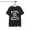 Eat The Rich Shirt, Anti Capitalist, Anarchist Shirt, Revolutionary Unisex Tee