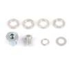 Replacement Converter Adapter To Grooving Machine Adapter M10/M14 Fit For 100/125-230 Angle Grinder