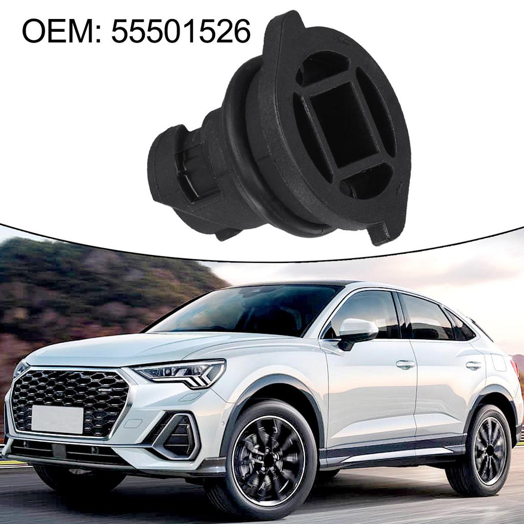 CamLocking Oil Drain in Nylon Plastic for Vehicle Maintenance