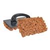 Professional Sponge Paint Roller Brush Comfortable Handle,Elastic Brush for Wall Painting Wall Texture Brushes Tool