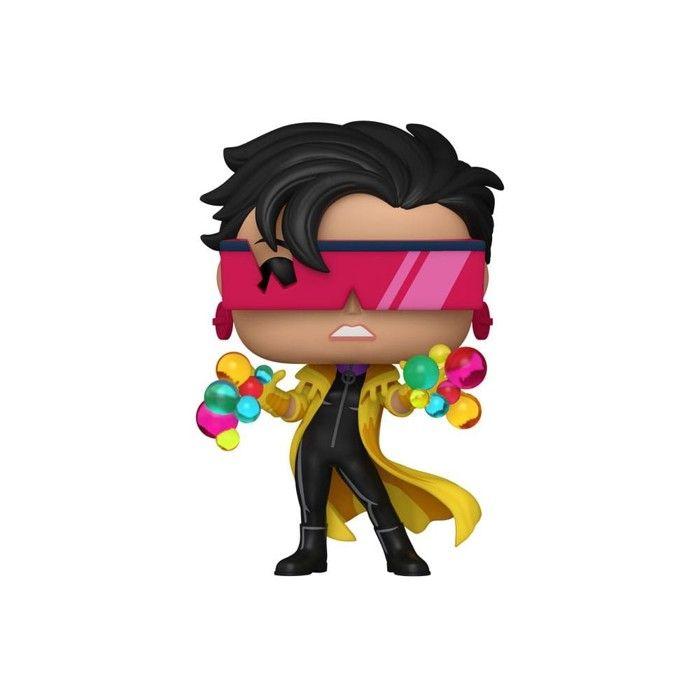Funko Pop! No. 1536 | X-men | Jubilee With Chase
