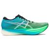 Asics Metaspeed Edge+ Black New Leaf Men Sneakers Blue 1013A116-001