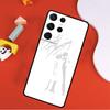 Dirty Dancing Phone Case For Samsung Galaxy S25 Ultra S24 Ultra S9 S10 S20 S21 S22 S24 Plus S23 FE Cover