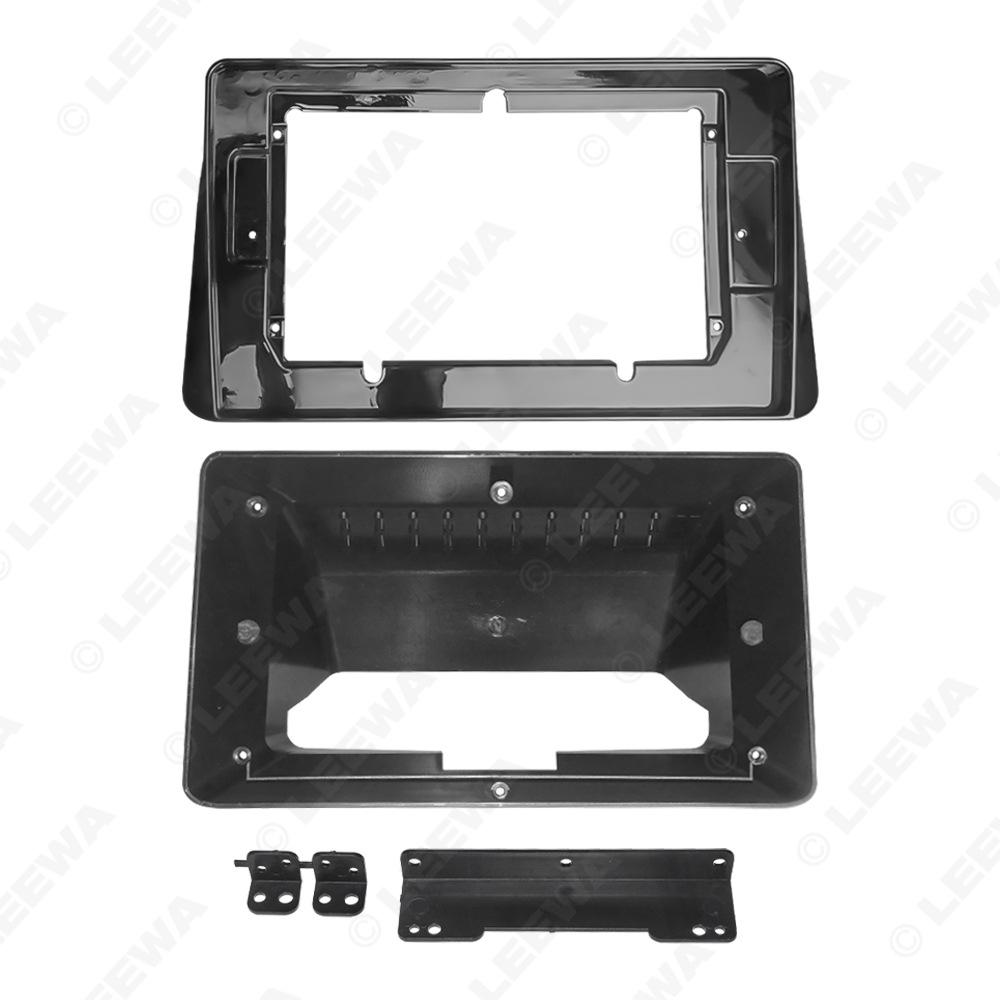 Mitsubishi Eclipse Cross 18-19 Android Navigation Bezel for 10.1-inch Display