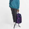 Nike Polyester Backpack Unisex Multicolor Casual
