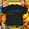 New Akzonobel Logo American T shirt Funny Size S to 5XL