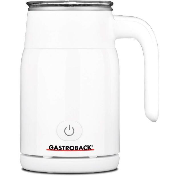 Вспениватель молока Gastroback 42325 Latte Magic elektrischer