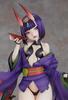 FateGrand Order AssassinShuten Doji 17 Scale ABS & PVC Painted Finished Figure