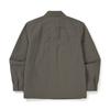 SNOWPEAK Camp Shirt Jacket Dark Khaki (S25SMCSH10)