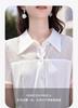 Design Sense Niche Fashion Temperament Slimming Dress for Small Figures
