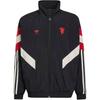 adidas Originals Jackets & Coats Black/Red JC8834