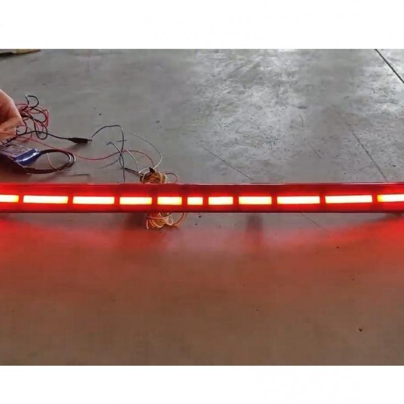 Kia Forte Cerato K318-20 Tail Light, Mitsubishi Eclipse Cross Brake Light