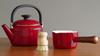 Fuji Enamel 2025 Limited Edition Lucky Bag Nature Red 3-Piece Set OT25-50.WR