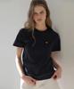 Beleunepeu Silket Cotton Short Sleeve T-Shirt (4 Colors)