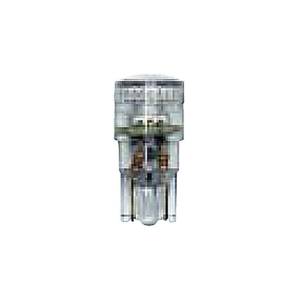 JET INOUE LED1 Wedge Bulb A-05 24V 2 Pieces White