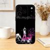 TDG Rock Band T-Three Days Grace Phone Case For iPhone 17,16,15,14,13,12,11 Plus,Pro Max,SE4Soft Silicone Black Cover