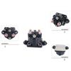 Starter Solenoid Relay OE:8968258 for Mercury Outboards 67-710