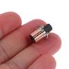 7,6*3,175**11,6(16)*3P 550 zubů Měděné tyče Elektromotor Komutátor Elektronické příslušenství