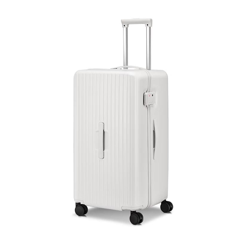 PC Hardshell Trunk Spinner Luggage 26 inch