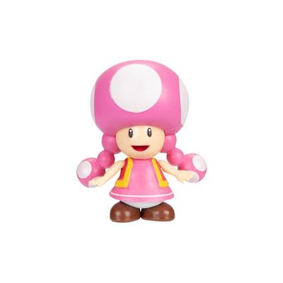 Sanei Boeki Super Mario Figure Collection Toad FCM-035