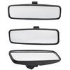 Car Interior Rear View Mirror 814842 Car Interior Rear View Mirror Replacement For Peugeot 106 205 Citroen C1 Espace Aygo