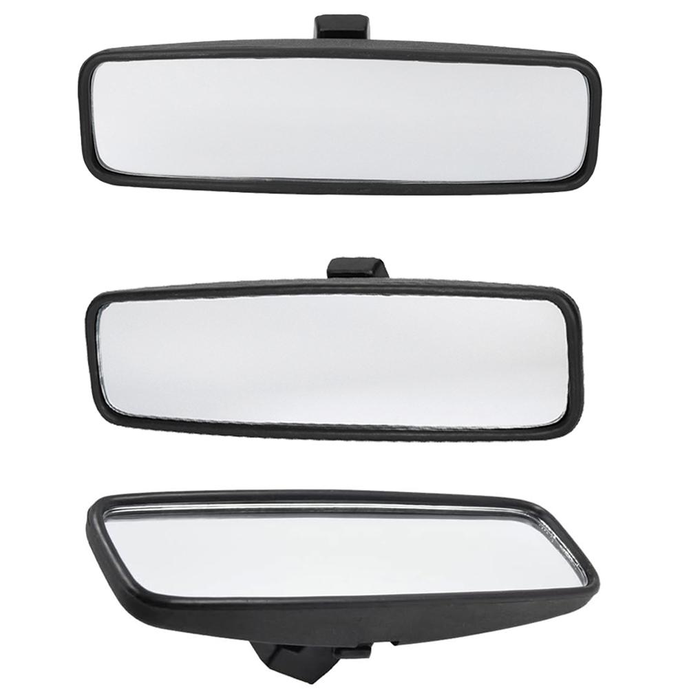 Car Interior Rear View Mirror 814842 Car Interior Rear View Mirror Replacement For Peugeot 106 205 Citroen C1 Espace Aygo