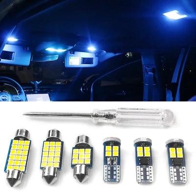 Luces interiores – Iluminación interior